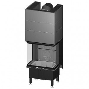 Камінна топка Spartherm Arte 3RL-60h