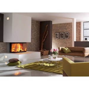 Камінна топка Spartherm Arte 3RL-80h