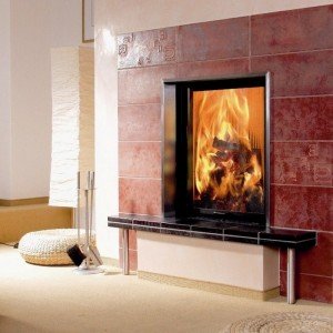 Камінна топка Spartherm Arte Bh