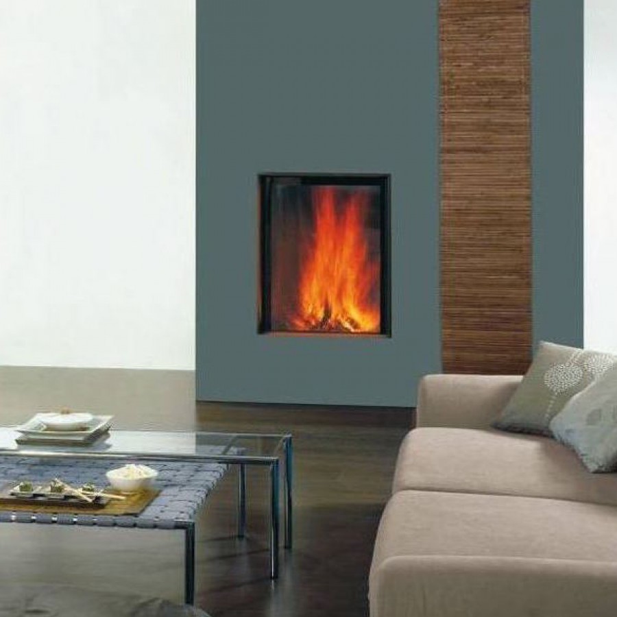 Камінна топка Spartherm Arte Bh