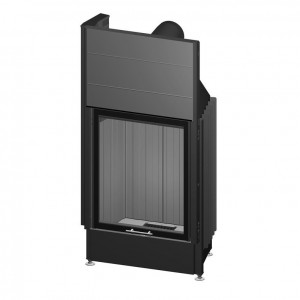 Камінна топка Spartherm Arte Bh