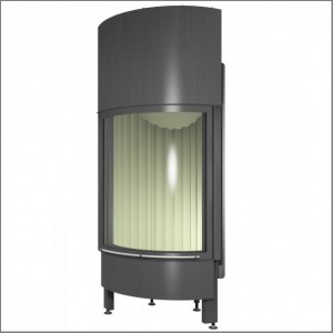Каминная топка Spartherm Arte BRh