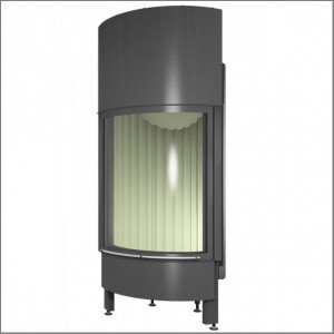 Камінна топка Spartherm Arte BRh