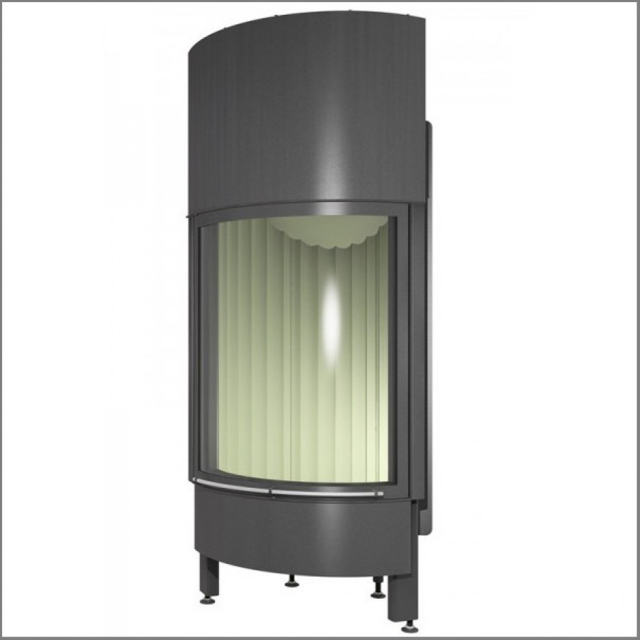 Каминная топка Spartherm Arte BRh