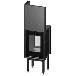 Камінна топка Spartherm Arte F-FDh-4S