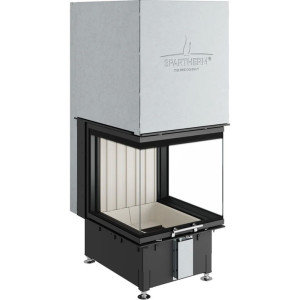 Каминная топка Spartherm Arte U-50h