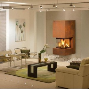 Камінна топка Spartherm Arte U-50h