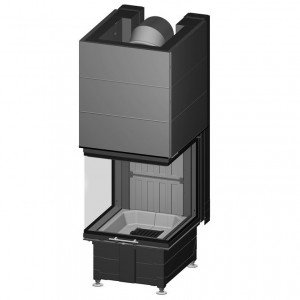 Камінна топка Spartherm Arte U-50h