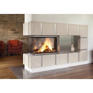 Камінна топка Spartherm Arte U-70h