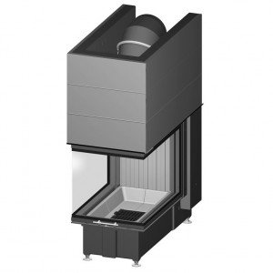 Камінна топка Spartherm Arte U-70h