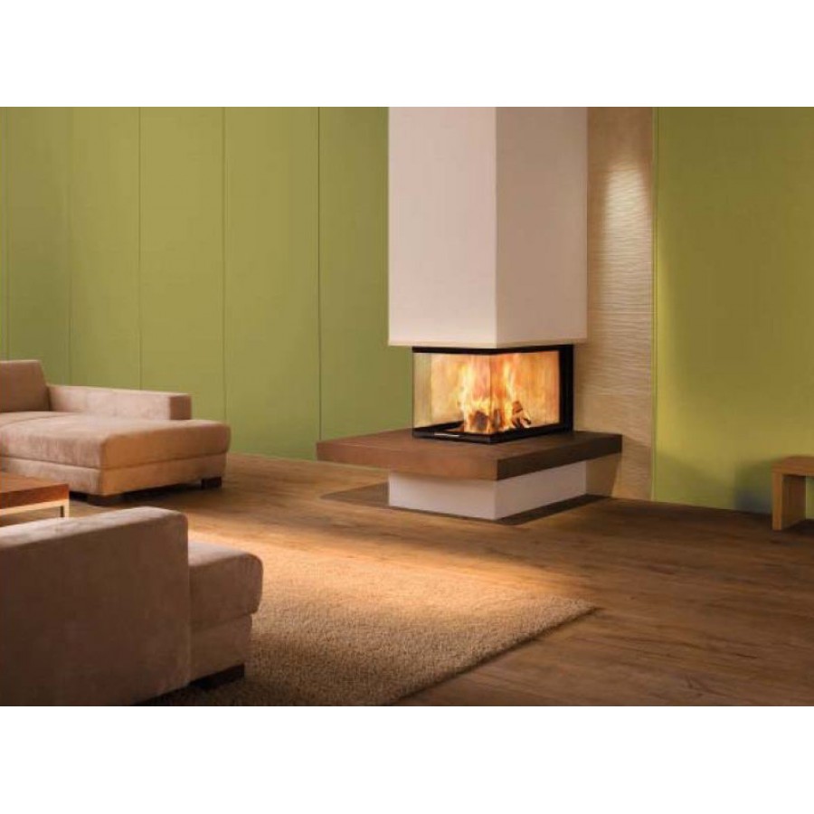 Камінна топка Spartherm Arte U-70h