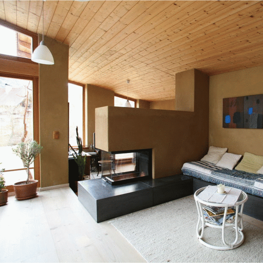 Камінна топка Spartherm Arte U-70h