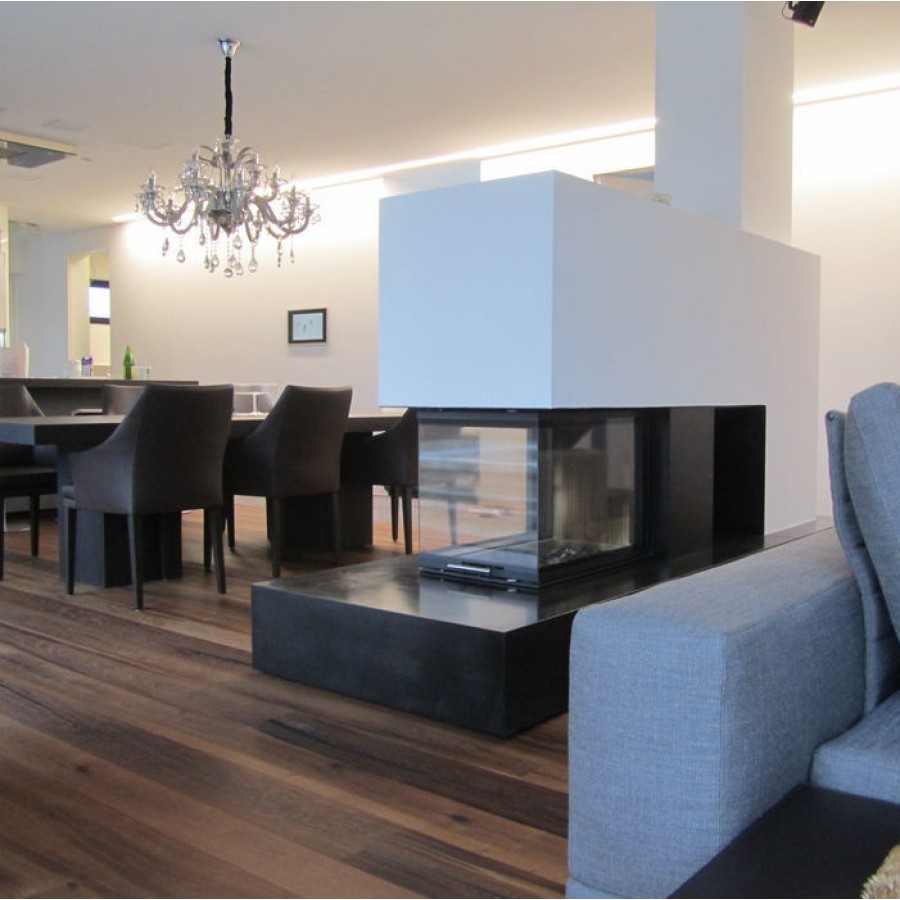 Камінна топка Spartherm Arte U-70h