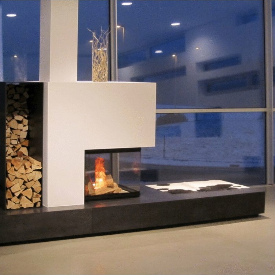 Камінна топка Spartherm Arte U-70h