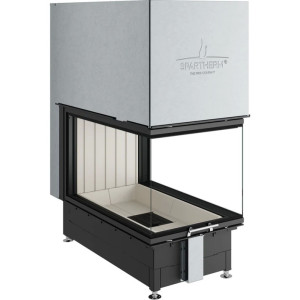Камінна топка Spartherm Arte U-90h
