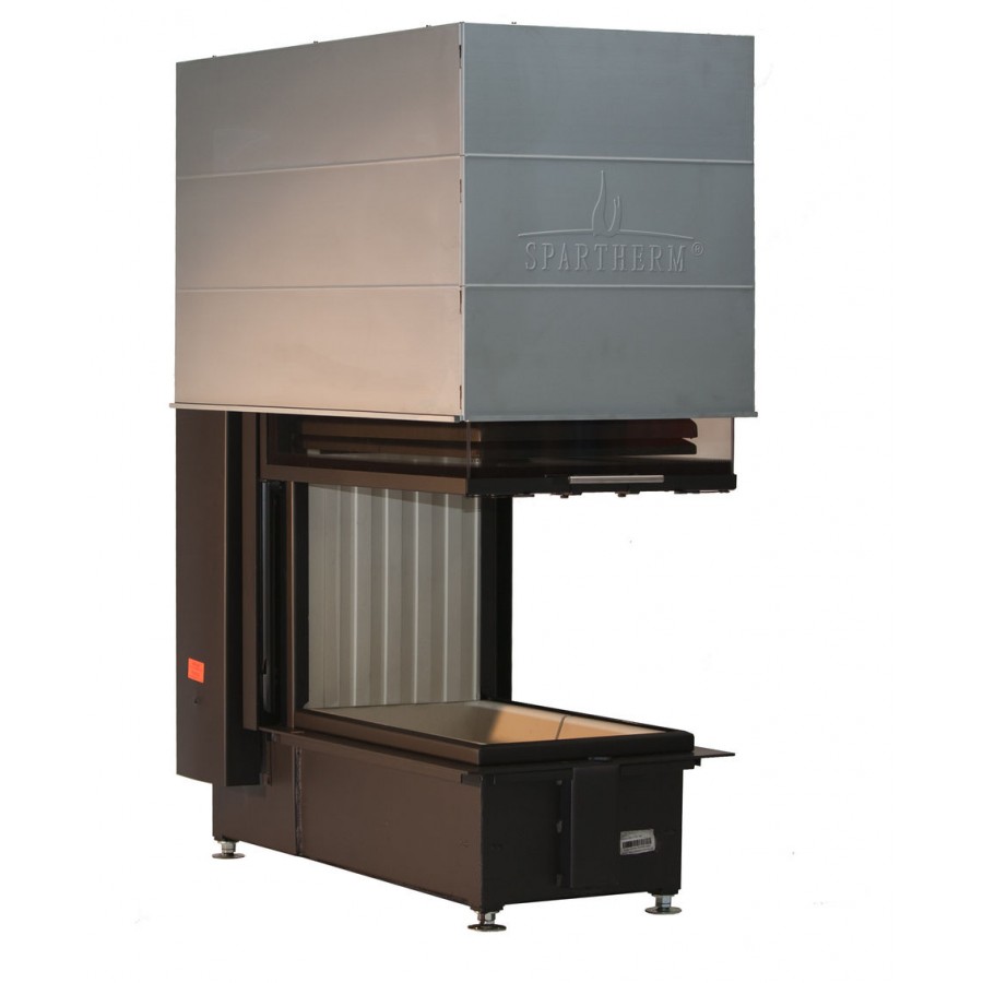 Каминная топка Spartherm Arte U-90h