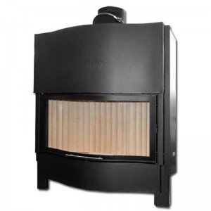 Камінна топка Spartherm Arte Wh