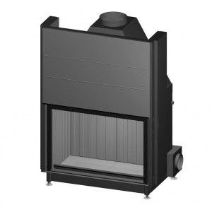 Камінна топка Spartherm Arte Xh-3S