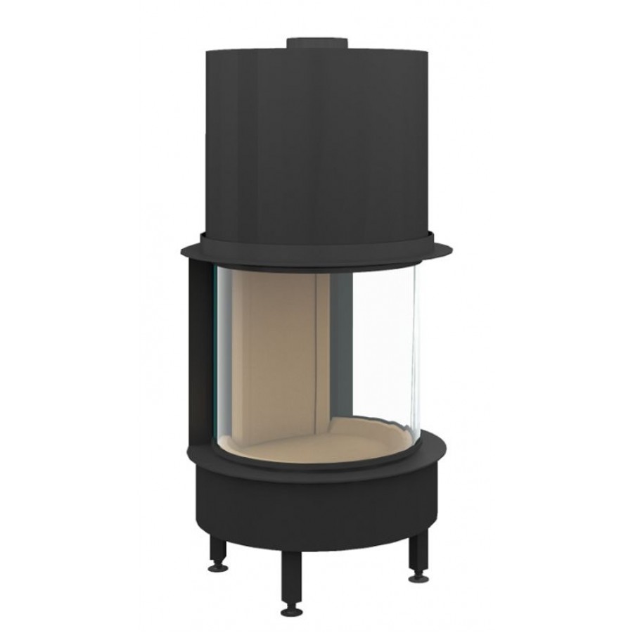 Камінна топка Spartherm Magic