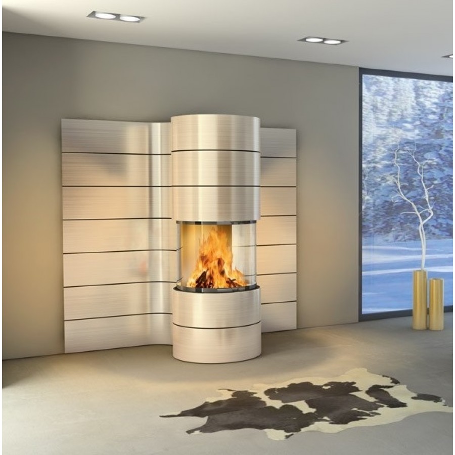 Камінна топка Spartherm Magic