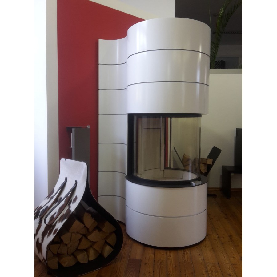 Камінна топка Spartherm Magic