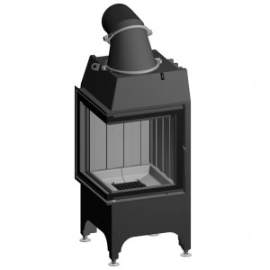 Камінна топка Spartherm Mini 2L