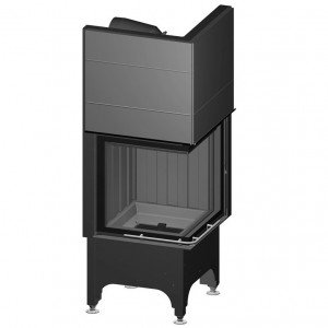 Камінна топка Spartherm Mini 2LRh