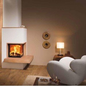 Камінна топка Spartherm Mini 2LRh