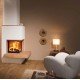 Каминная топка Spartherm Mini 2LRh
