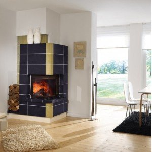 Камінна топка Spartherm Mini 2R