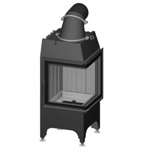 Камінна топка Spartherm Mini 2R