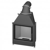 Камінні топки Spartherm Mini