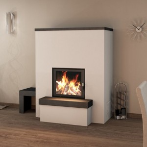 Камінна топка Spartherm Mini S