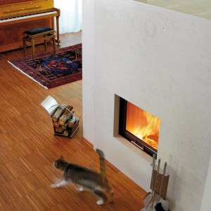 Камінна топка Spartherm Mini S-FDh