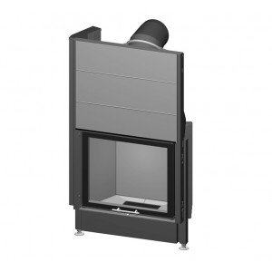 Камінна топка Spartherm Mini Sh