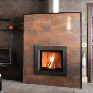 Камінна топка Spartherm Mini Sh