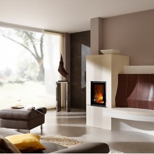 Камінна топка Spartherm Mini Z1