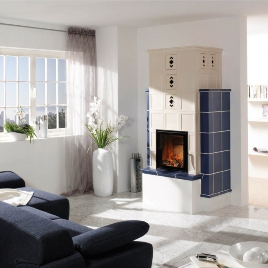 Камінна топка Spartherm Mini Z1