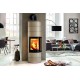 Піч з водяним контуром Spartherm Ambiente a4 H2O