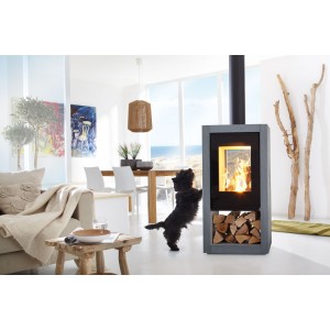 Піч Spartherm Ambiente a8