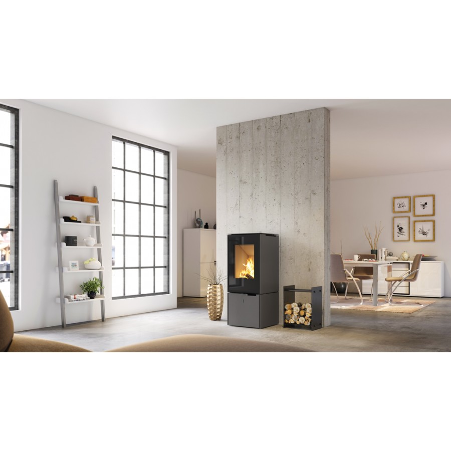 Піч Spartherm Ambiente a9