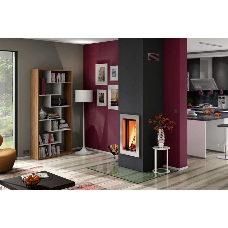 Камінна топка Spartherm Arte 1Vh-66 RLU