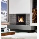 Кассета Spartherm Linear Kassette XS 500