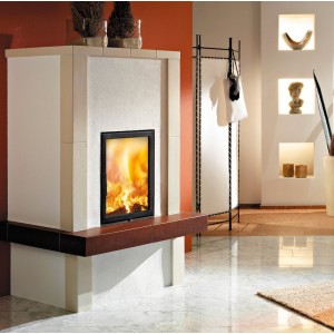 Камінна топка Spartherm Mini Z1 RLU