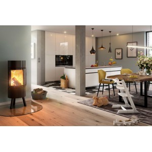 Піч Spartherm Passo XS tripod