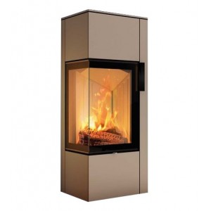 Печь Spartherm Piko S steel