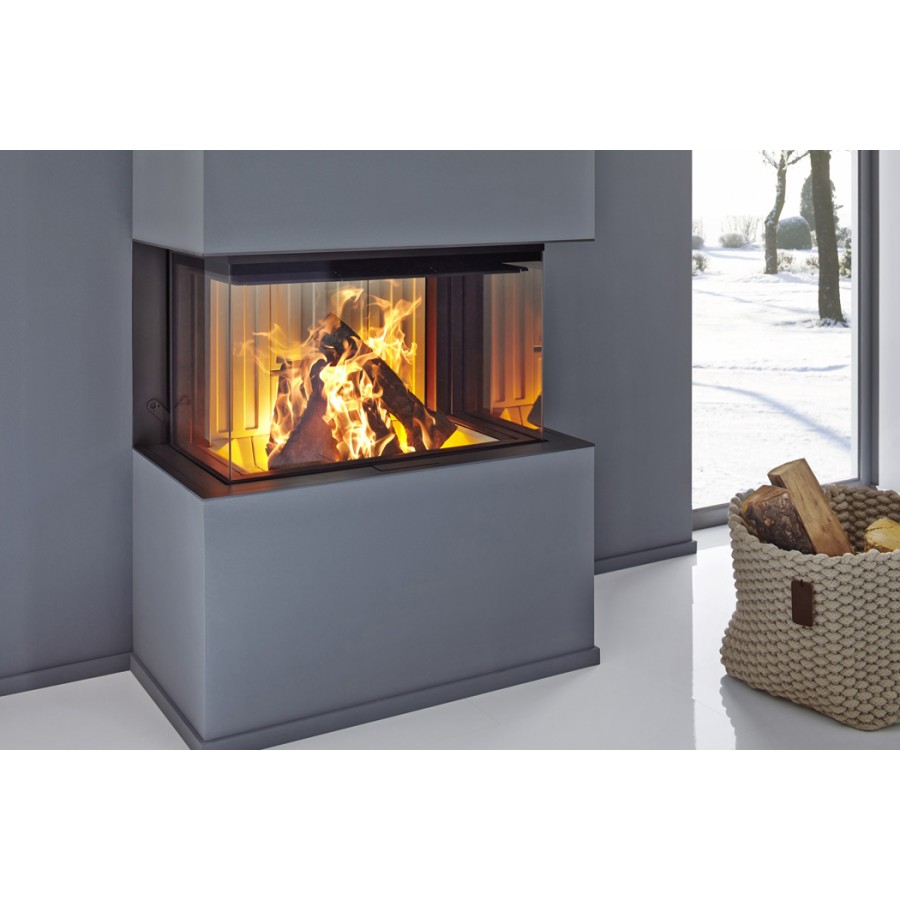 Каминная топка Spartherm Premium A-3RL-80h