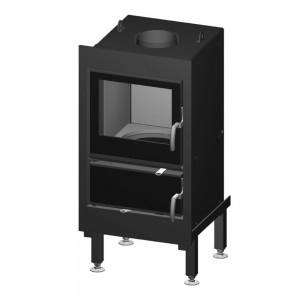 Камінна топка Spartherm Renova C-Air