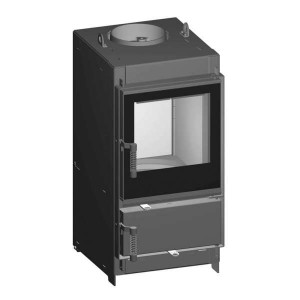 Камінна топка Spartherm Renova Cs-42