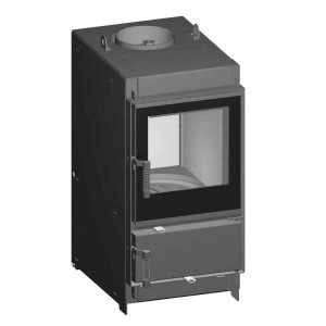 Камінна топка Spartherm Renova Cs-50
